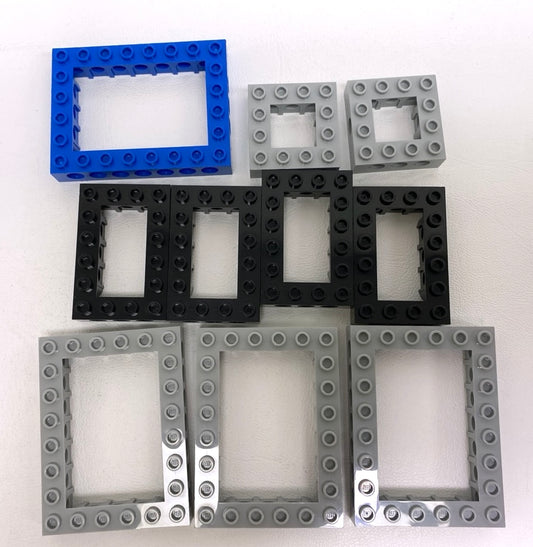 LEGO Technic Open Brick Fun Pack Mixed Types