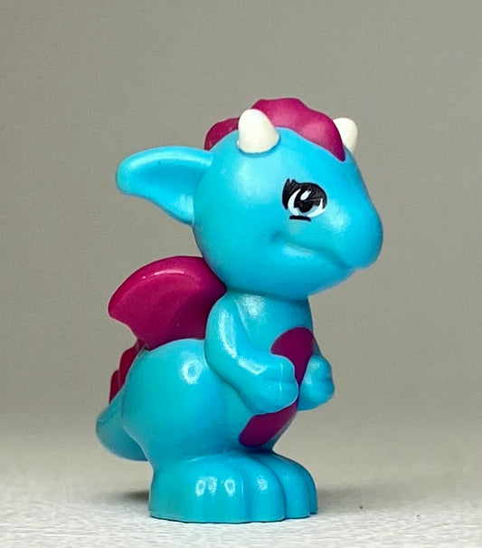LEGO Elves Miku Baby Dragon (Marked)