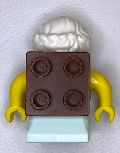 LEGO Dreamzzz Mrs Castillo Minifigure