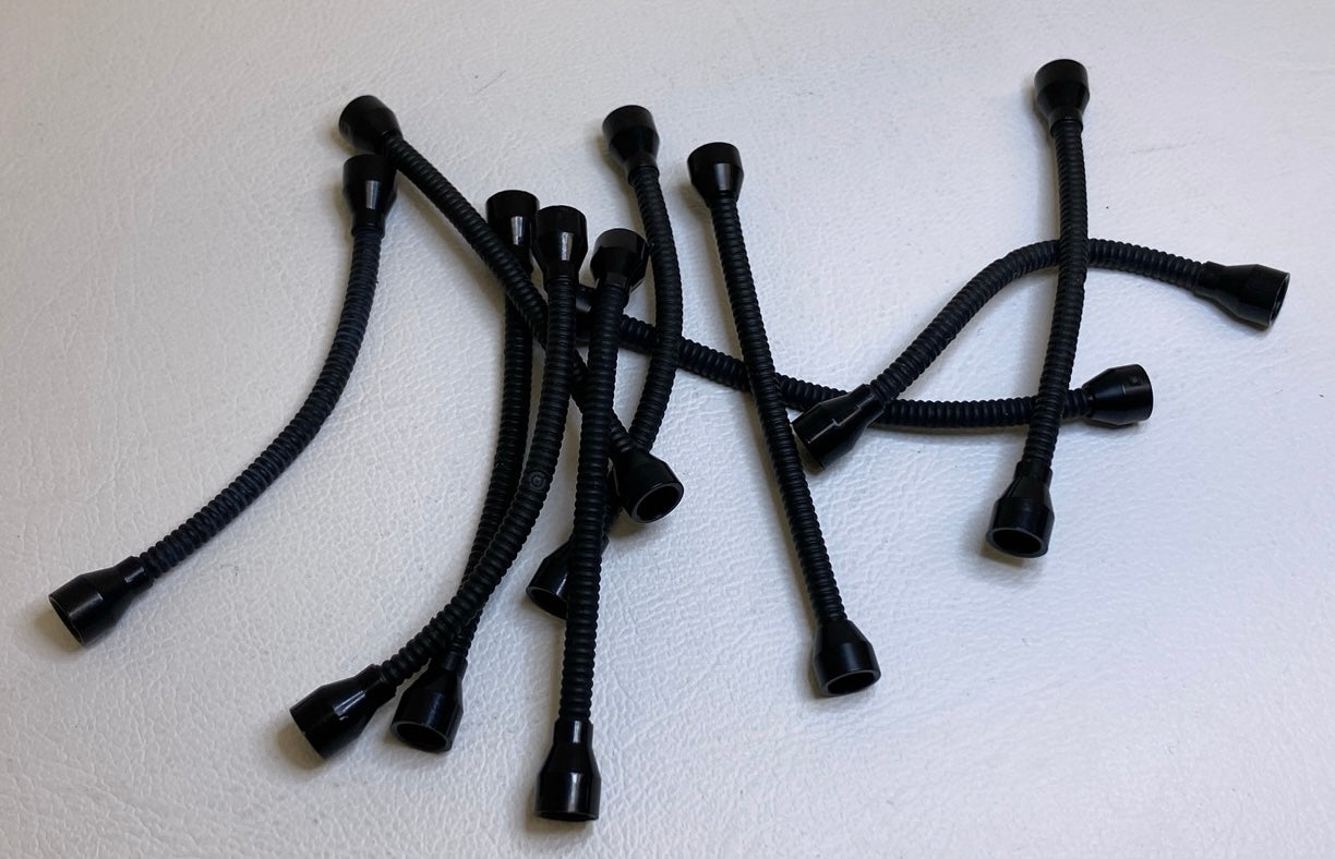 LEGO Black Hose 8.5L Mixed Pack of 10