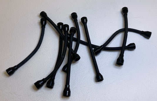 LEGO Black Hose 8.5L Mixed Pack of 10