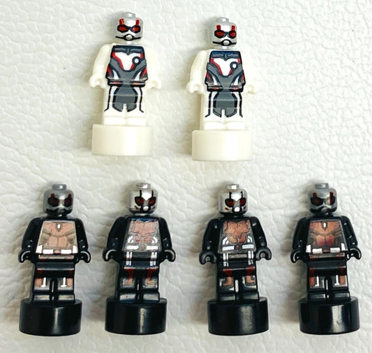 LEGO Marvel Superheroes Ant-Man Statuette / Trophy Fun Pack