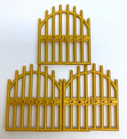 LEGO Castle Pearl Gold Gate Fun Pack