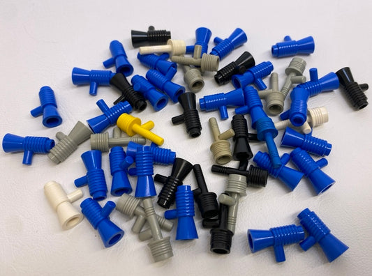 LEGO Classic Space / City Blasters and Loudhailers Mixed Fun Pack