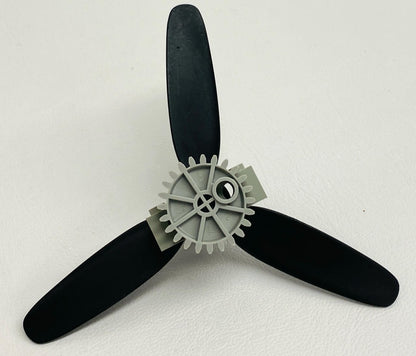 LEGO Technic Vintage Propeller with 24 Tooth Gear
