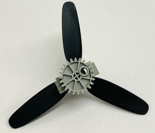 LEGO Technic Vintage Propeller with 24 Tooth Gear