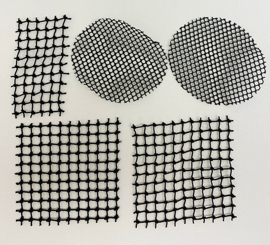 LEGO String Net Mixed Pack Black