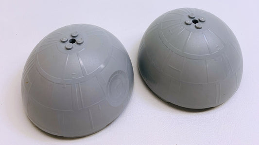 LEGO Star Wars Planet The Death Star Hemisphere 11x11