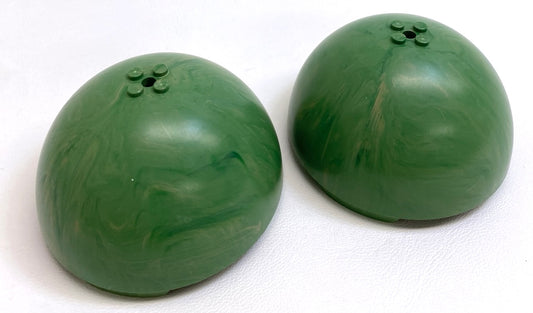 LEGO Star Wars Planet Yavin 4 Hemisphere 11x11