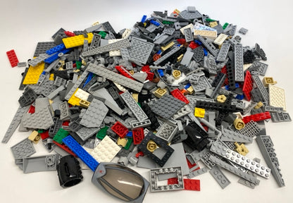 LEGO Star Wars B-Wing Starfighter UCS Set #10227 with Instructions