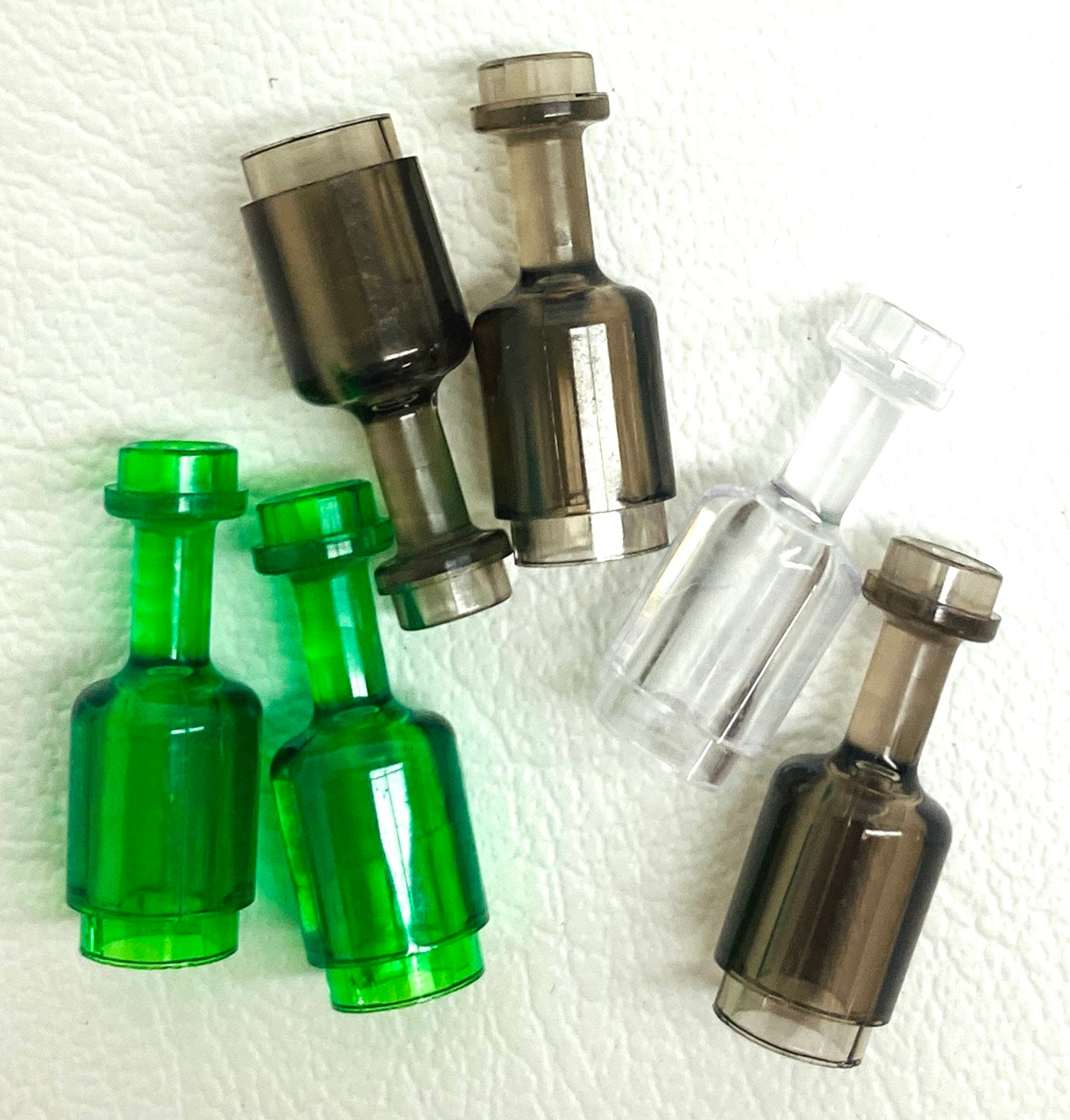 LEGO Accessory Fun Pack Mixed Bottles