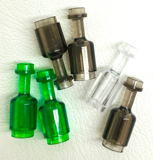 LEGO Accessory Fun Pack Mixed Bottles