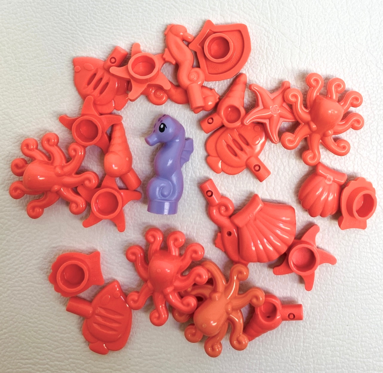 LEGO Animals Ocean Fun Pack Mixed Small Creatures