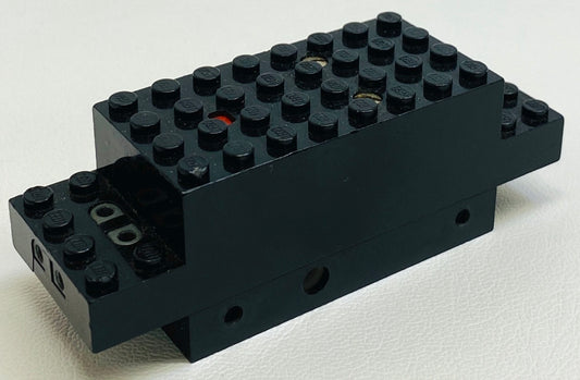 LEGO Trains Vintage 4.5V Train Motor Type C