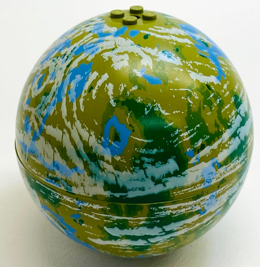 LEGO Star Wars Planet Naboo Hemisphere 11x11