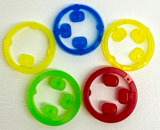 LEGO Marvel Superheroes Infinity Stones Fun Pack Mixed Colours