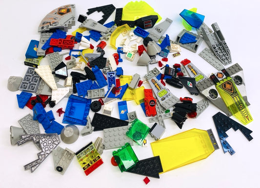 LEGO Classic Space Fun Pack Mixed Pieces
