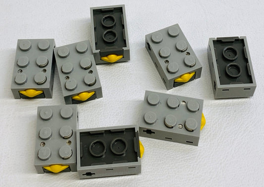 LEGO Mindstorms Touch Sensors Fun Pack