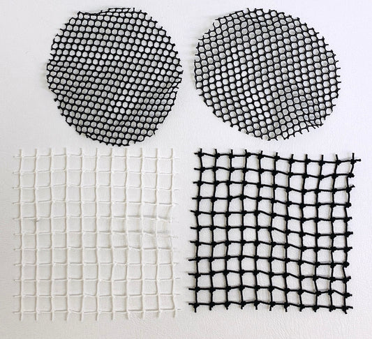 LEGO String Net Pack of 4 Mixed Types