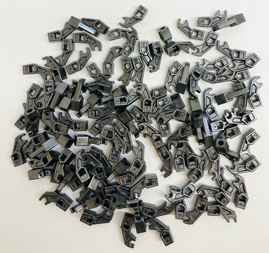 LEGO Exo-Force Robot Arms Fun Pack Pearl Dark Grey