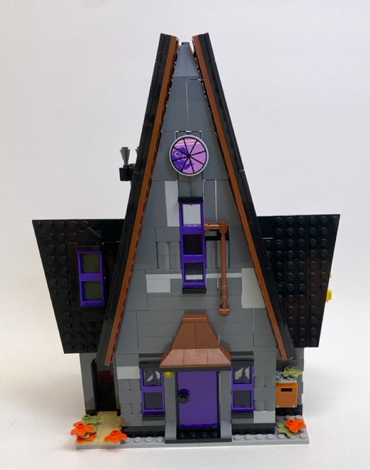 LEGO Minions Gru's Mansion (As Pictured)