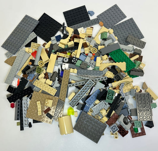 LEGO Harry Potter Hogwarts Mixed Pieces Fun Pack