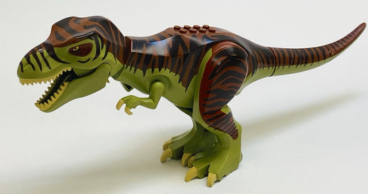 LEGO Animal Dinosaur Tyrannosaurus Rex (Marked)