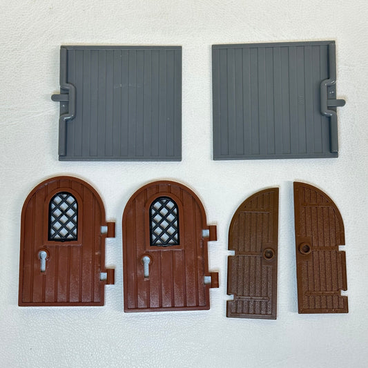 LEGO Doors Fun Pack