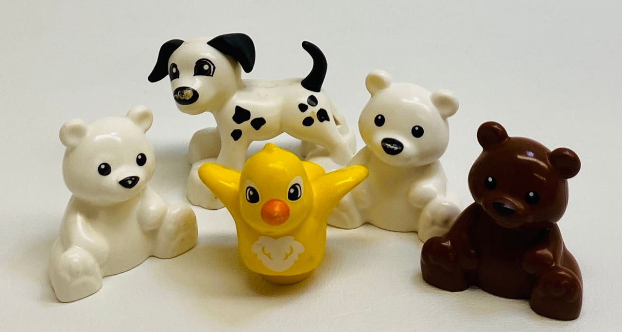 LEGO Duplo Animal Fun Pack