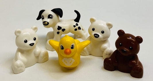 LEGO Duplo Animal Fun Pack