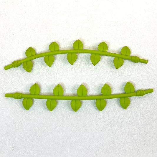 LEGO Plants Lime Vine 16L Pack of 2