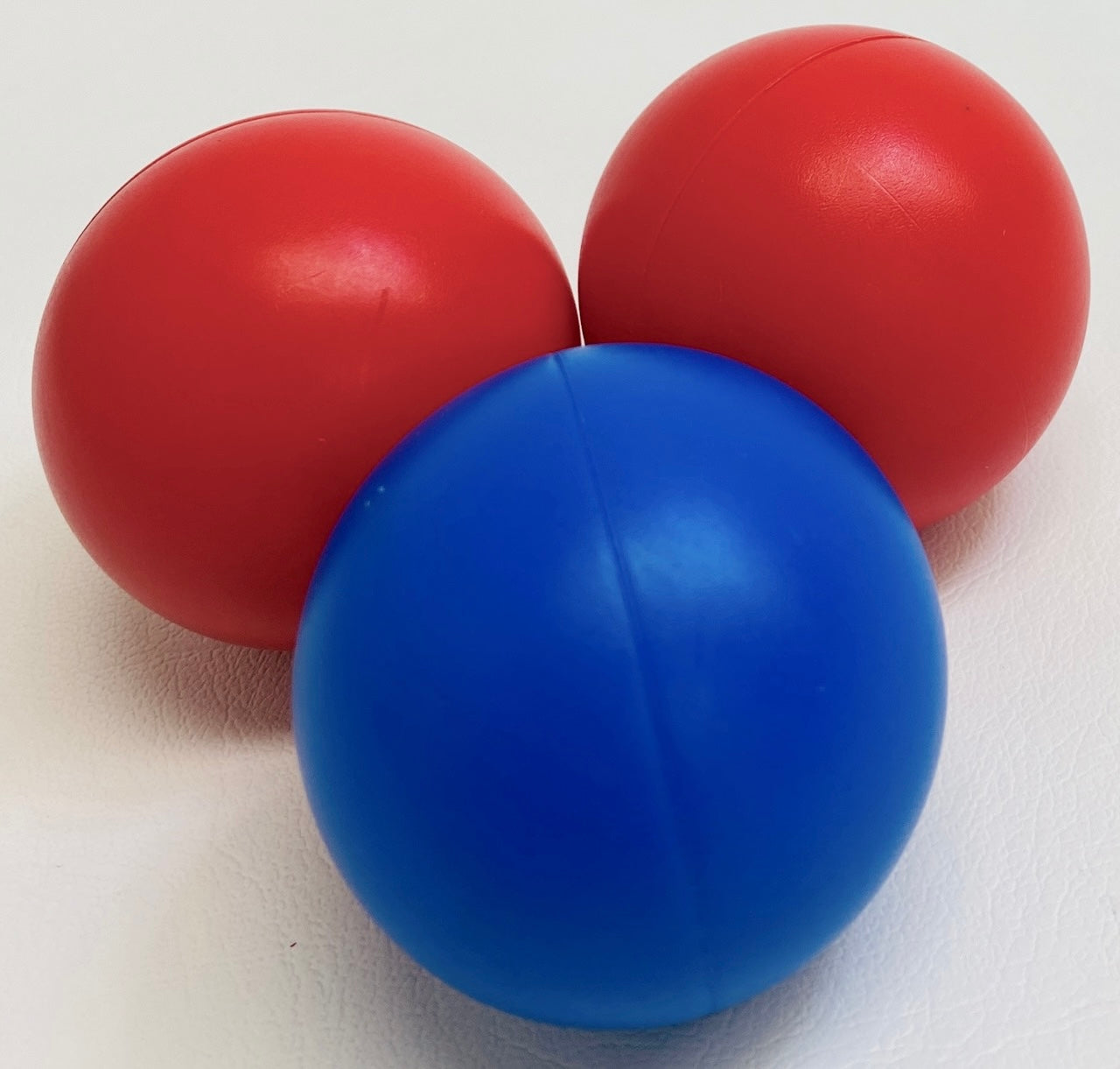 LEGO Duplo 52mm Ball Fun Pack Red / Blue