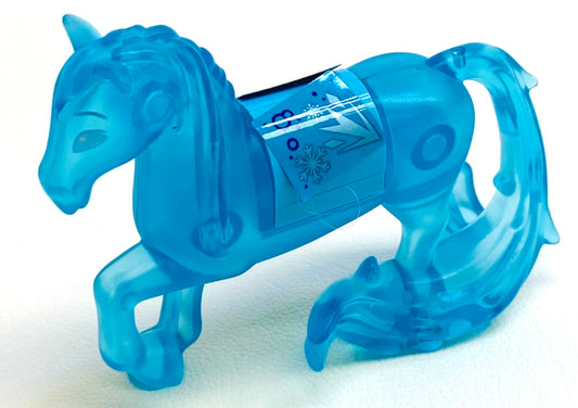 LEGO Disney Frozen Animal Nokk Trans Light Blue Horse