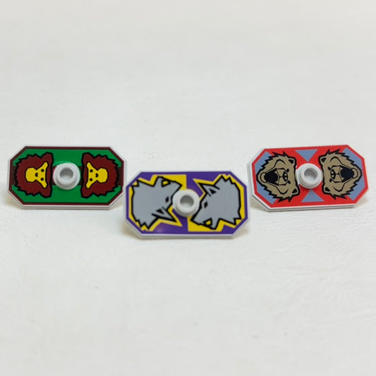 LEGO Castle Octagonal Shield Fun Pack