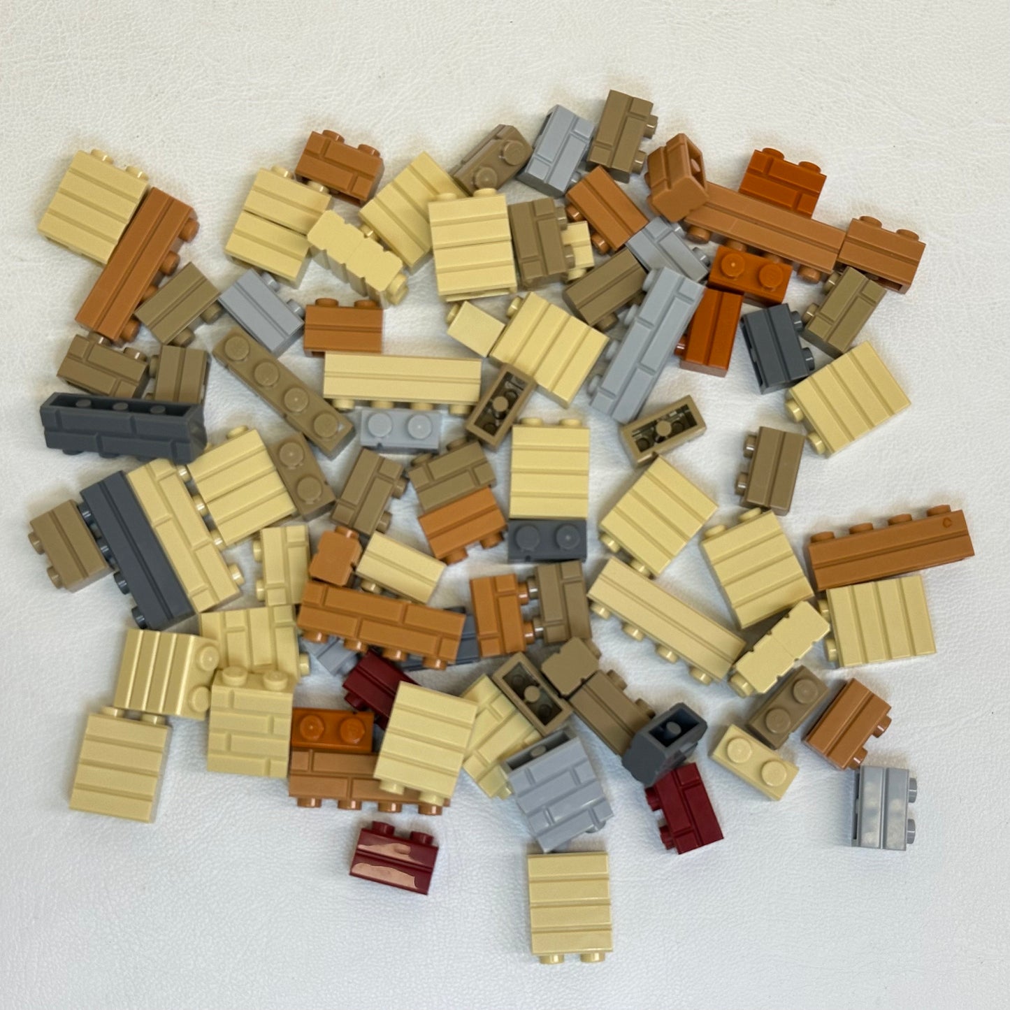 LEGO Masonry Profile Brick Fun Pack Mixed Colours