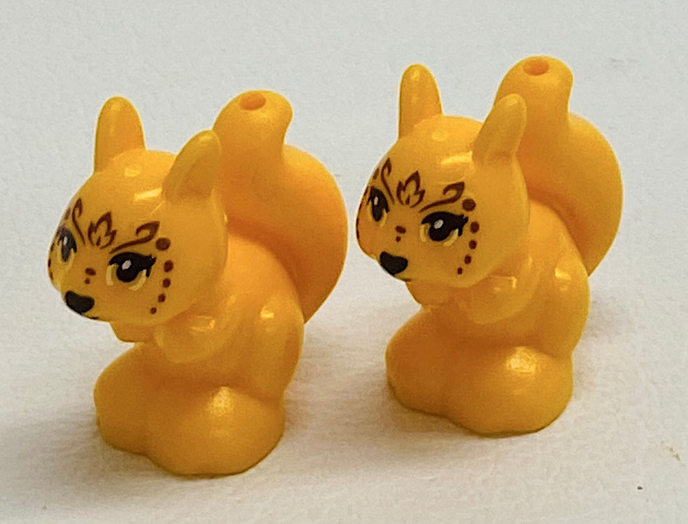 LEGO Elves Animals Fun Pack Squirrels – BrickResales