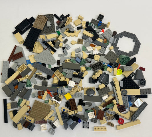 LEGO Harry Potter Hogwarts Mixed Pieces Fun Pack