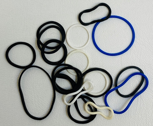 LEGO Technic Rubber Band Fun Pack