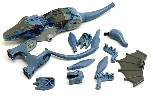 LEGO Animals Dinosaur Pieces Fun Pack