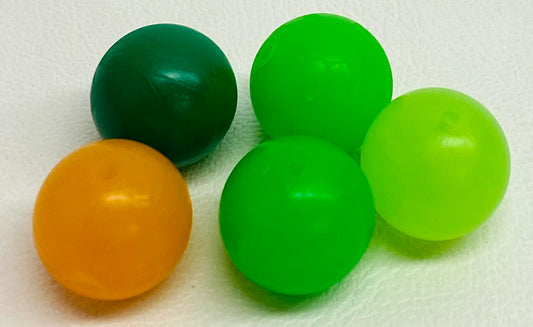 LEGO Bionicle Zamor Spheres Fun Pack of 5 Mixed Colours