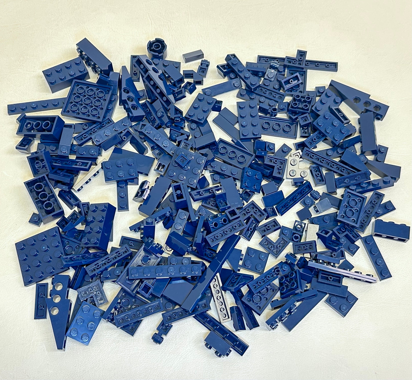 LEGO Dark Blue Mixed Fun Pack