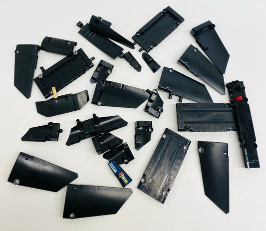 LEGO Technic Black Panel Fun Pack Mixed Types