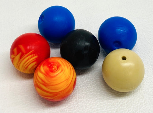 LEGO Bionicle Zamor Spheres Fun Pack of 6 Mixed Colours