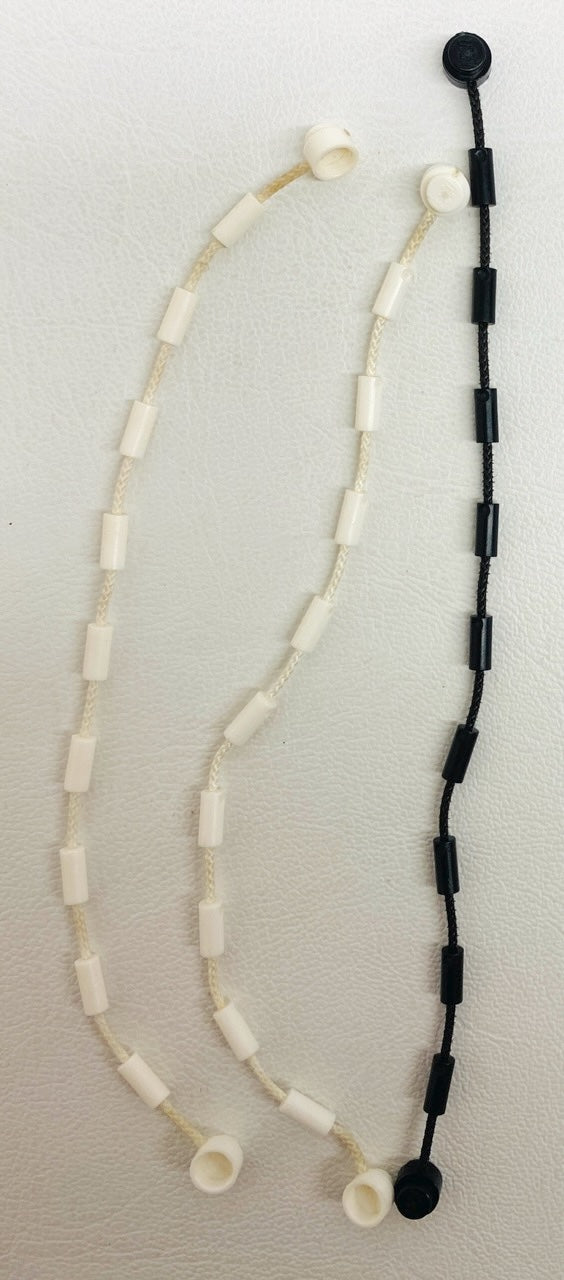 LEGO String / Rubber with Grips Fun Pack Mixed Colours