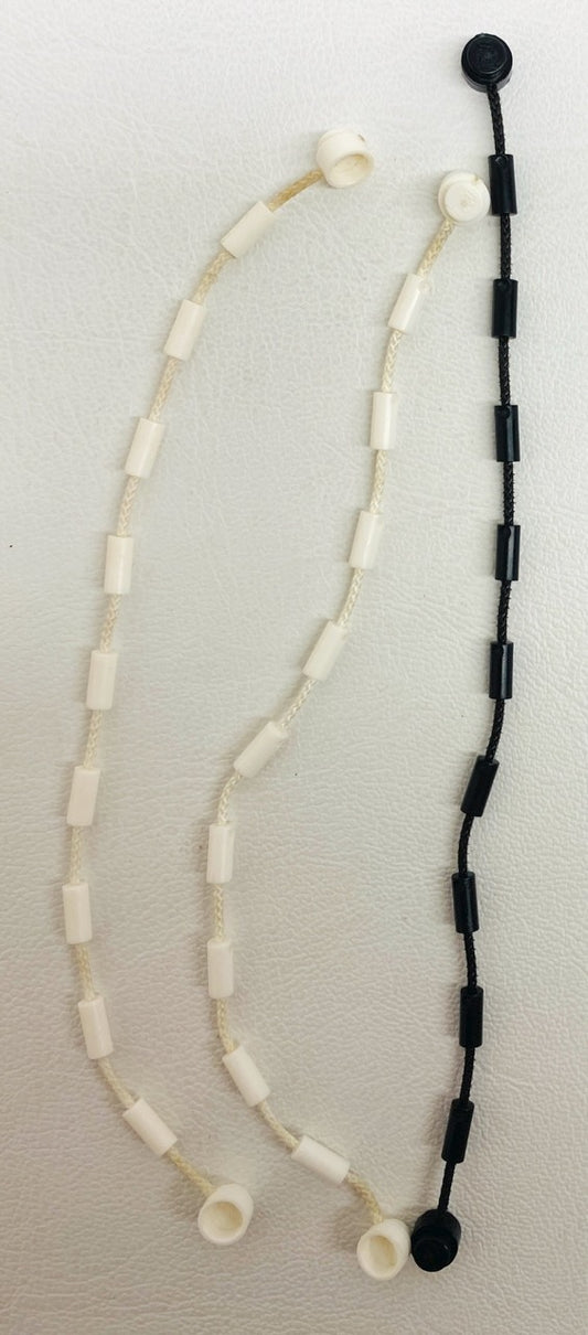 LEGO String / Rubber with Grips Fun Pack Mixed Colours