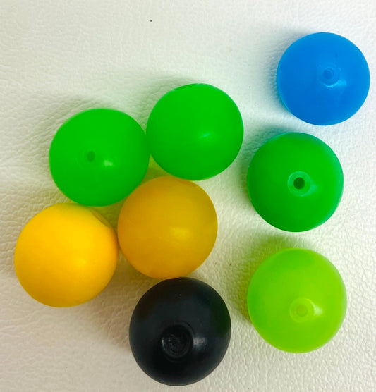 LEGO Bionicle Zamor Spheres Fun Pack of 8 Mixed Colours