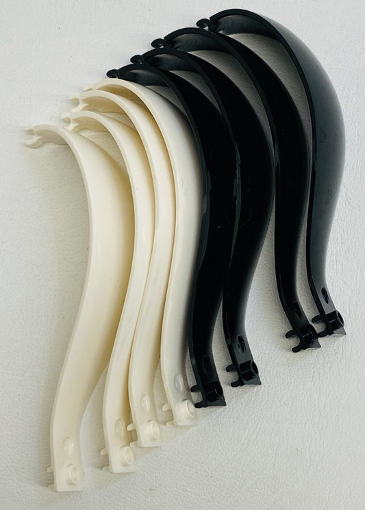 LEGO Hot Air Balloon Fun Pack Black and White Panels Friends City