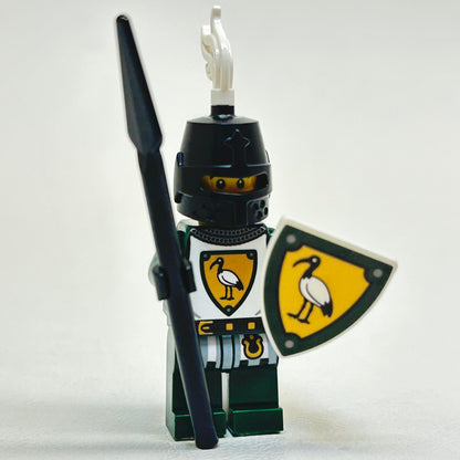 Iconic & Exclusive Waller Customs Bin Chicken Guard!  Sold only at BrickResales! Collect them all!