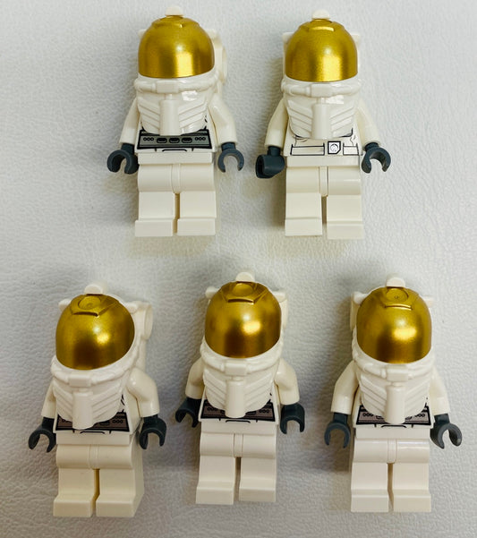 LEGO Minifigure Fun Pack City / Space Astronauts