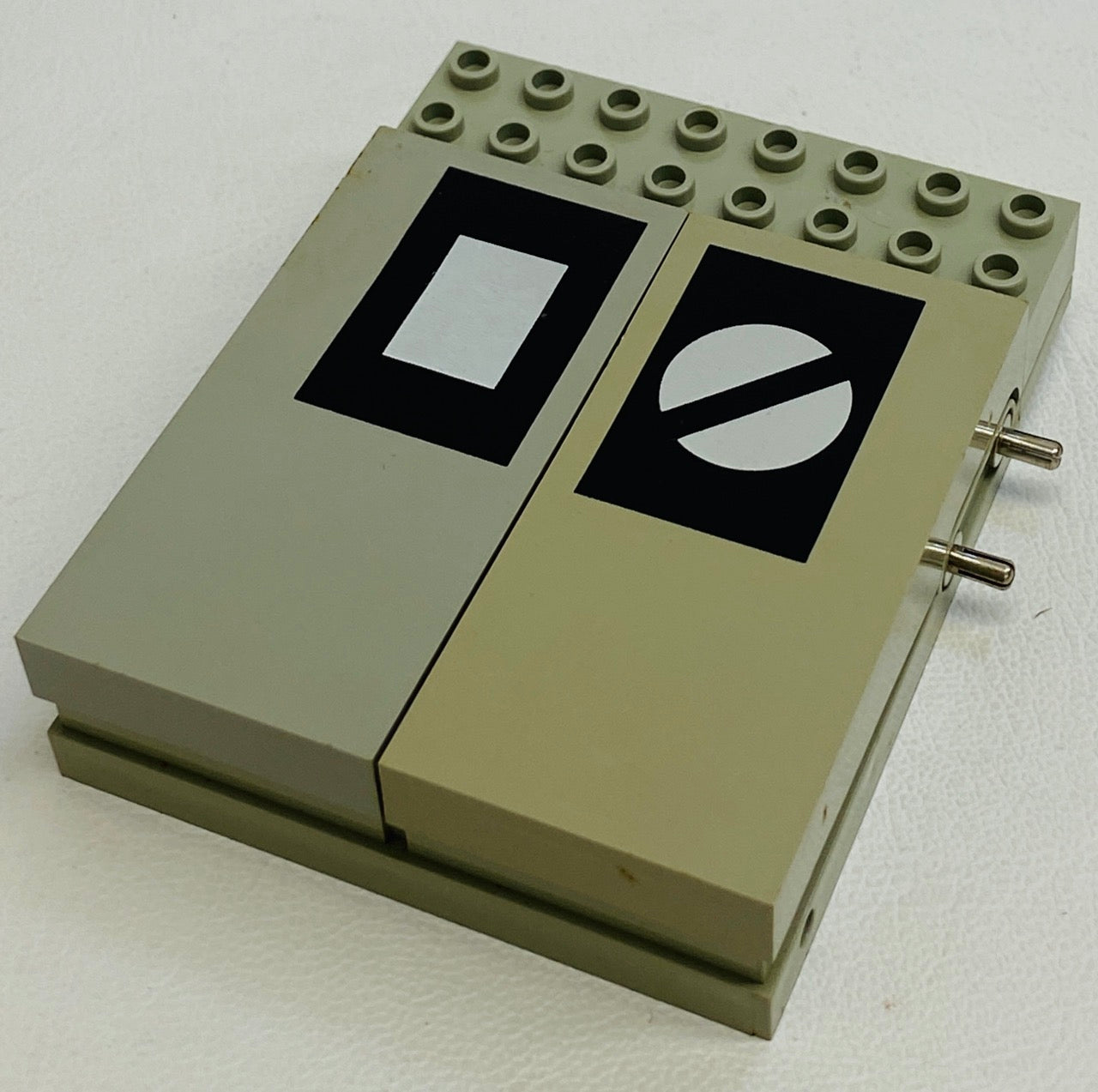 LEGO Trains Vintage 12V Remote